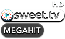 Sweet Megahit HD
