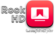 CHD-TV Rock HD
