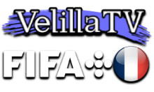 Velilla TV FIFA+ HD (French)