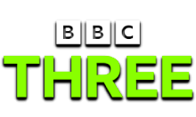 BBC Three HD [UK]