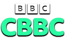 BBC CBBC HD [UK]