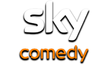 Sky Comedy HD [UK]