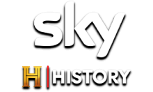 Sky History HD [UK]