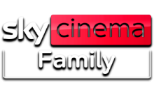 Sky Cinema Family HD [UK]