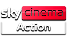 Sky Cinema Action HD [UK]