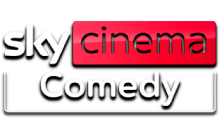 Sky Cinema Comedy HD [UK]