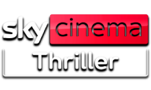 Sky Cinema Thriller HD [UK]