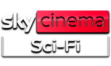 Sky Cinema Sci-Fi HD [UK]