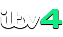 ITV 4 HD [UK]