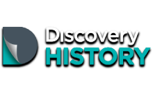 Discovery History [UK]
