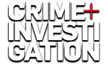 Crime Investigation HD [UK]