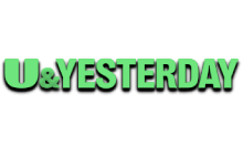 Yesterday [UK]