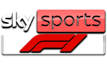Sky Sports F1 HD [UK]