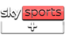 Sky Sports Plus HD [UK]