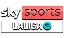 LA Liga HD [UK]