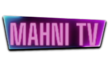 MAHNI TV