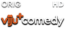 Viju+ Comedy HD (orig)