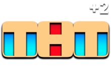 ТНТ (+2)