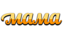 Мама