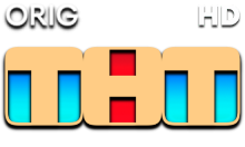 ТНТ HD (orig)