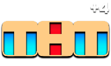 ТНТ (+4)