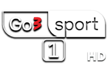 Go3 Sport 1 HD