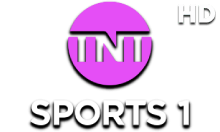 TNT Sports 1 HD