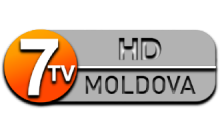 7 TV Moldova [MD]
