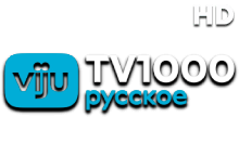 Viju TV1000 Русское HD