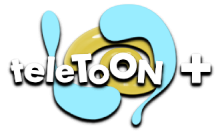 teleTOON+ HD [PL]