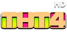 ТНТ4 HD