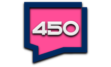 Канал 450