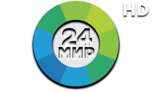 Мир 24 HD