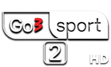 Go3 Sport 2 HD