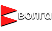 Волга