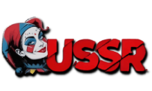 TOP: USSR