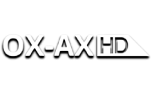 ОХ-АХ HD