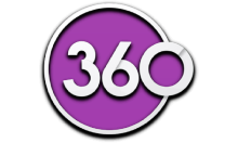 360 HD [TR]