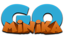 Minika GO [TR]