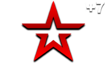 Звезда (+7)