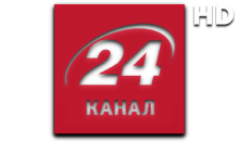 24 Канал HD