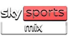 Sky Sports Mix HD
