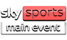 Sky Sports Main Event HD