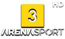Arena Sport 3 HD