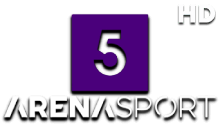 Arena Sport 5 HD
