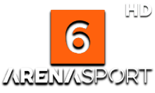 Arena Sport 6 HD