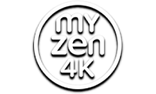 MyZen TV 4K