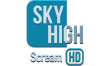 SKY High Scream FHD