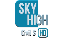 SKY High Civil S FHD