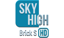 SKY High Bricks S FHD
